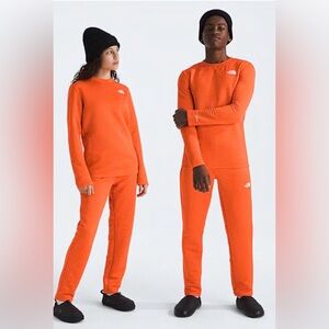 The North Face DOTKNIT™ Thermal Base Layer Set | Big Kids XXL (18–20) | Unisex